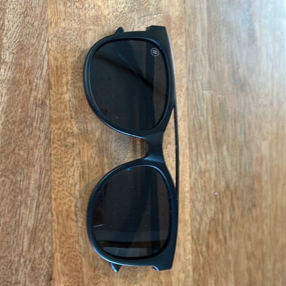Blenders Eyewear Sunglasses Classic Black